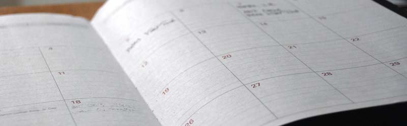 Agenda