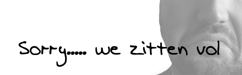 Lezing is vol
