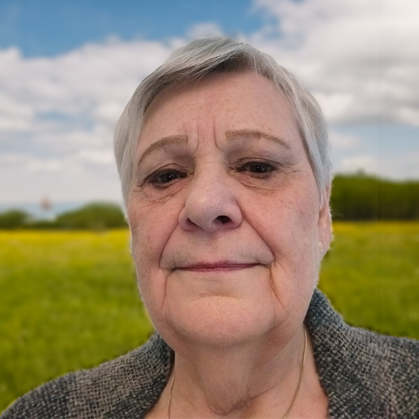 Maud Grevelink