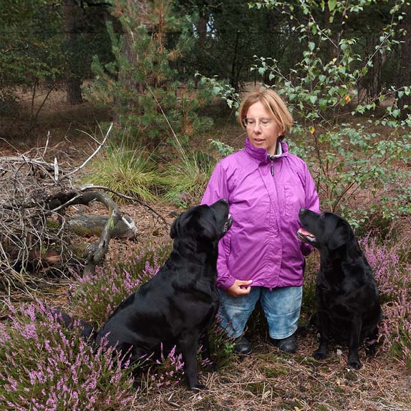 Sylvie van Gansewinkel